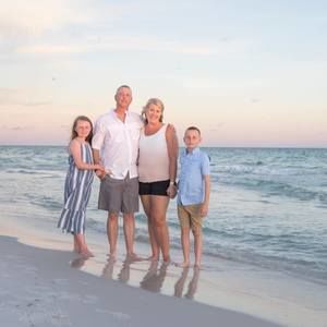 Meet your Posher, Bethany